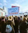 Szantaż feministek