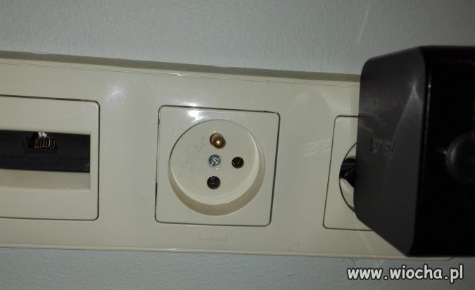 Elektryk - poziom "MISZCZ".