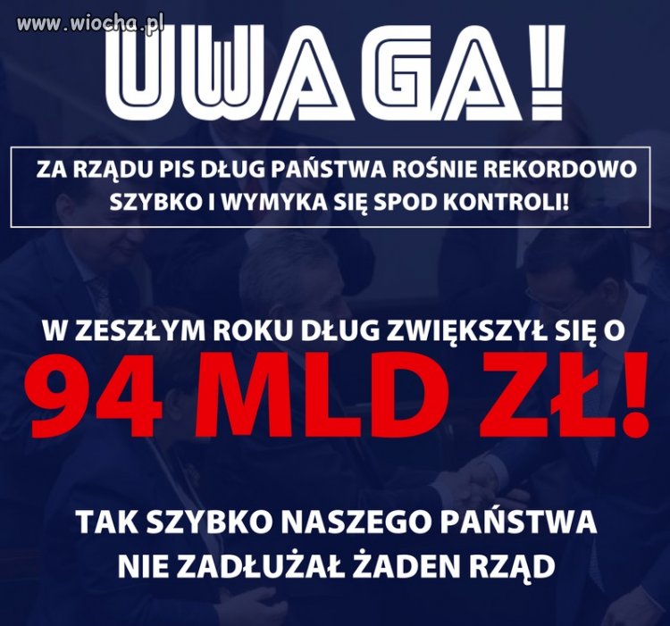 Aby ludzie żyli szczęśliwie i dostatnio