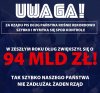 Aby ludzie żyli szczęśliwie i dostatnio