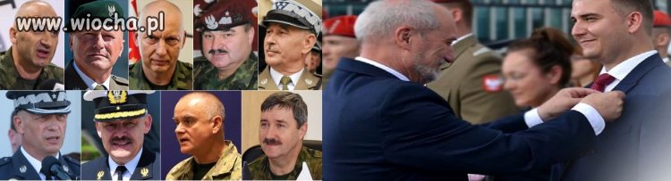  Tak wielu musiało odejść