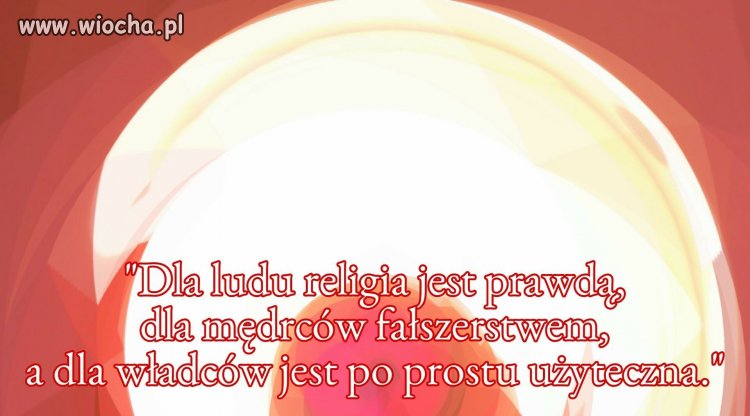 W samej rzeczy