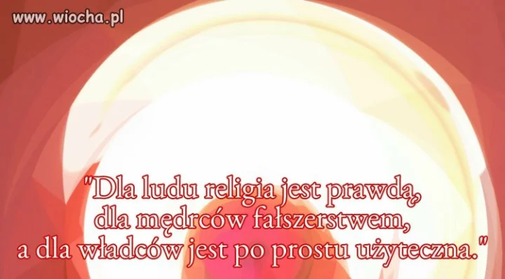 W samej rzeczy