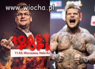 Komu jest potrzebny taki idol?