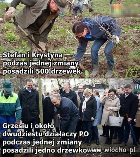 Taka różnica 