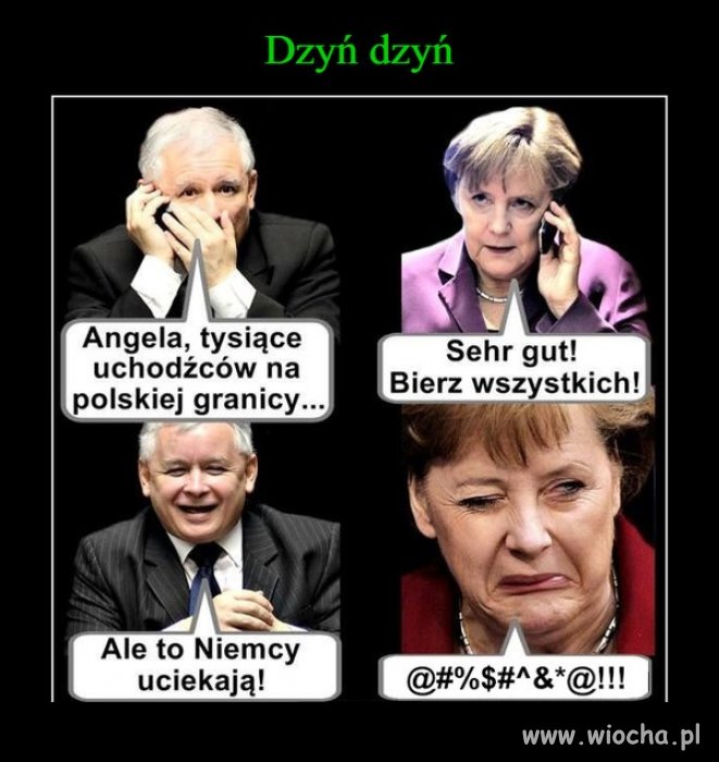 Już niedługo