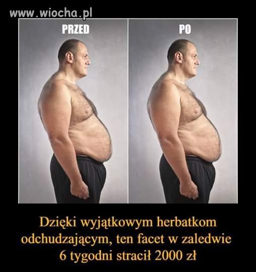 Cała prawda.