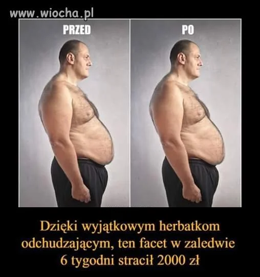Cała prawda.