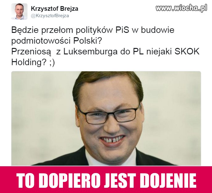 To dopiero początek 