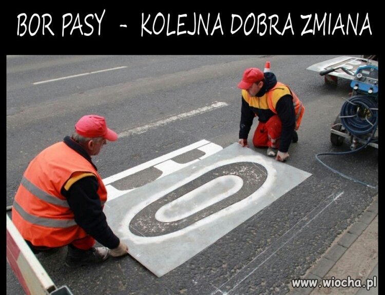 Tymczasem w Warszawie 