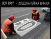 Tymczasem w Warszawie 