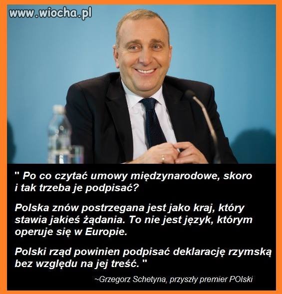 As dyplomacji 