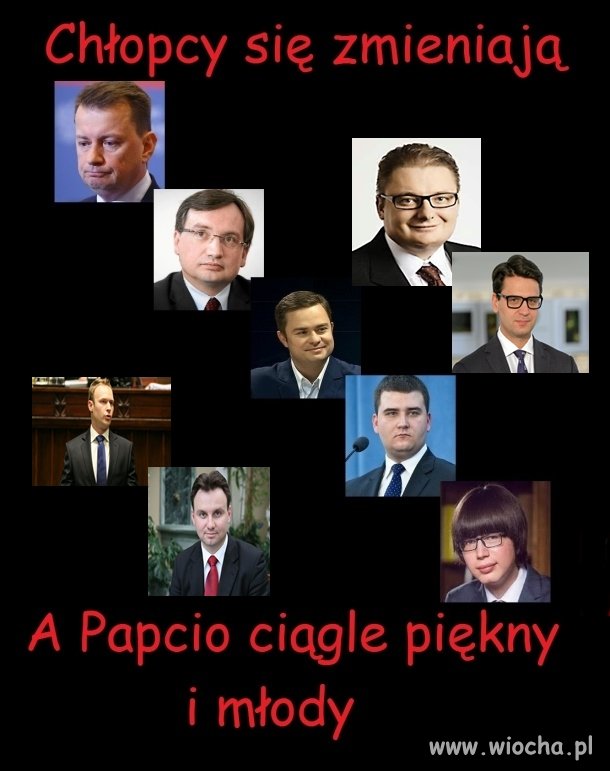 No cóż...wszyscy wiedzą, że cyklista