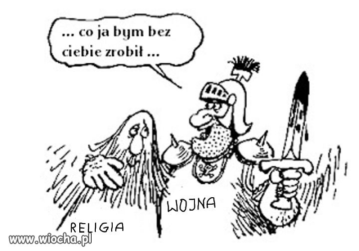 Odwieczny mariaż
