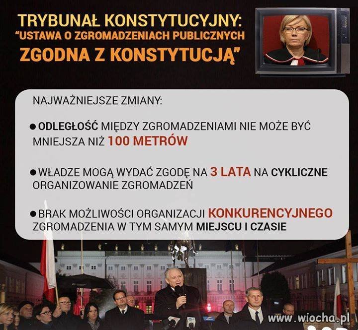 I miesięcznice