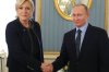  Kasa od Putina na partie i wszystko jasne
