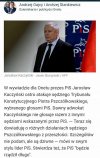 Szukanie haków na swoich 