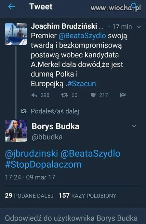 Tweet 