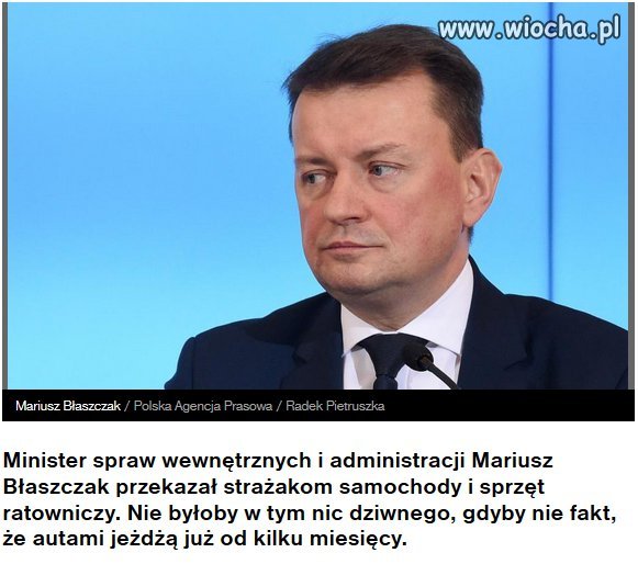 Komunistyczne metody nie umierają.