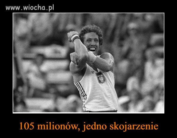 No i (ch)Wała Wam hejterzy!