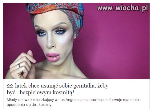My też już mamy takiego