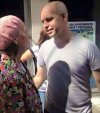 Ch*jowa koszulka
