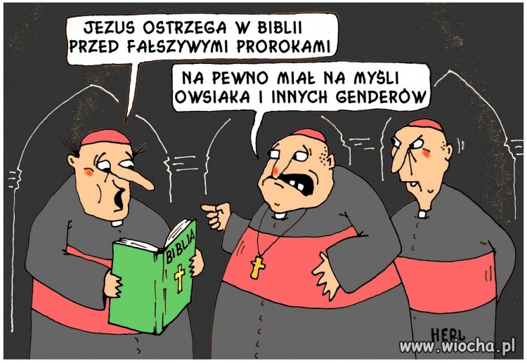 Fałszywy prorok
