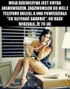 Oj te dziewzyny