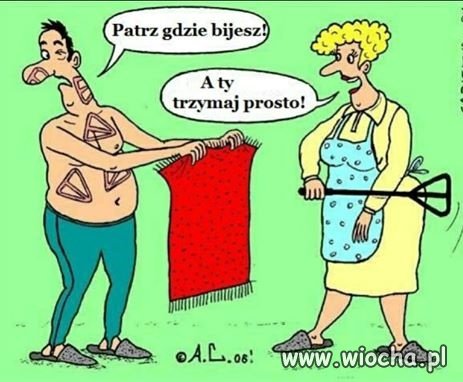 Czasami współpraca się nie układa.