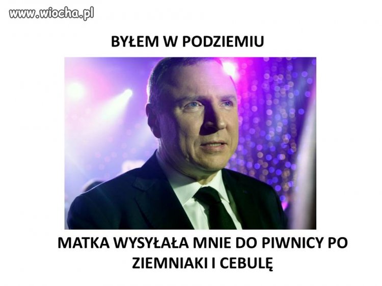 Kuroń czy Kurski