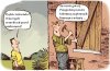 Komunikat ostrzegawczy o zagrożeniu