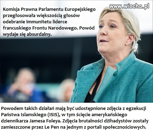 Takie standardy... 