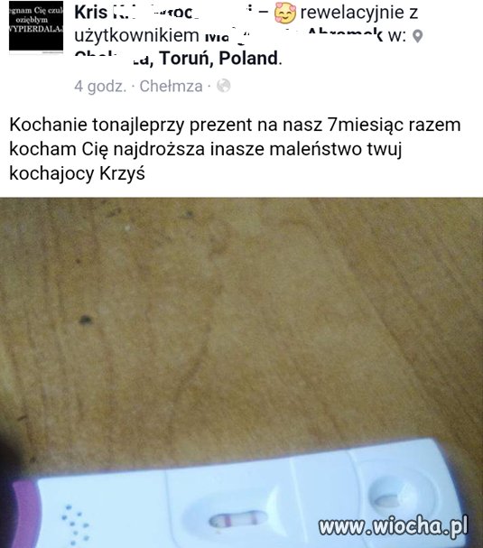 Aż mi szkoda tego dzieciaka