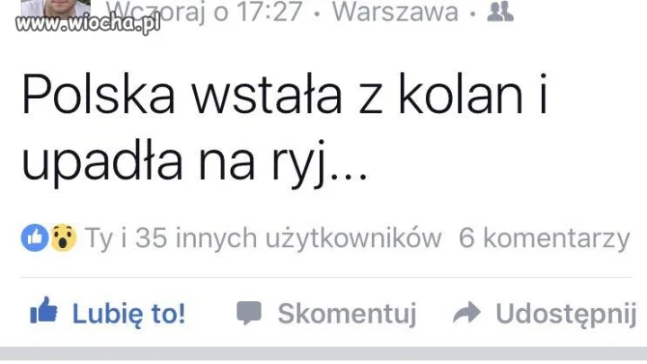 Cytat dnia