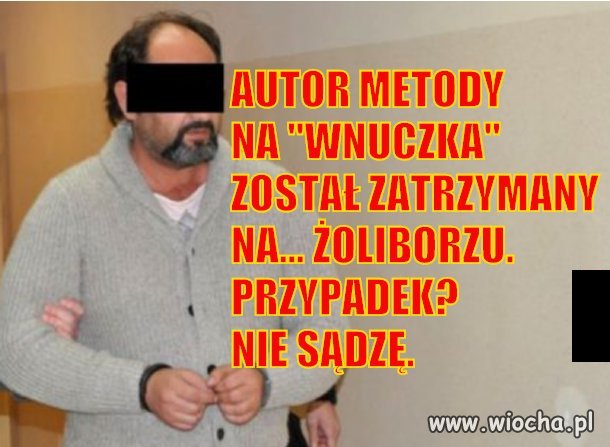Przypadek???