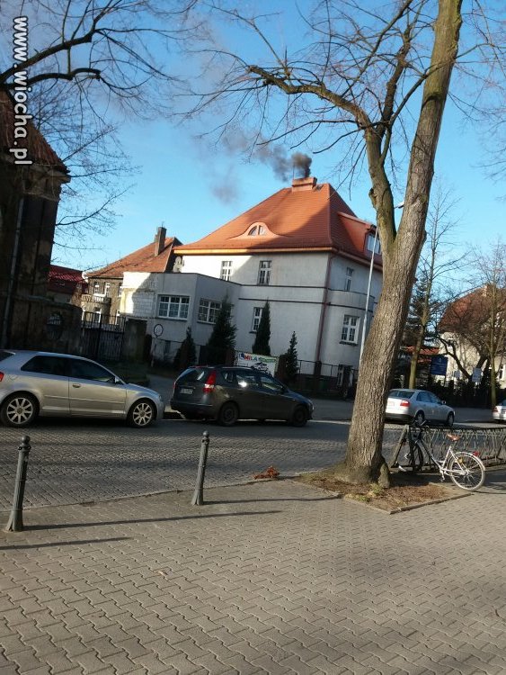 Ekologiczna placówka Państwowa 