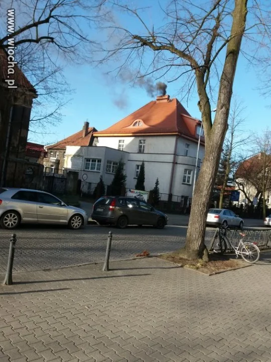 Ekologiczna placówka Państwowa 