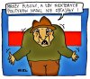 Mrozy puściły