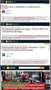 Niemiecka solidność i rzetelność dziennikarska