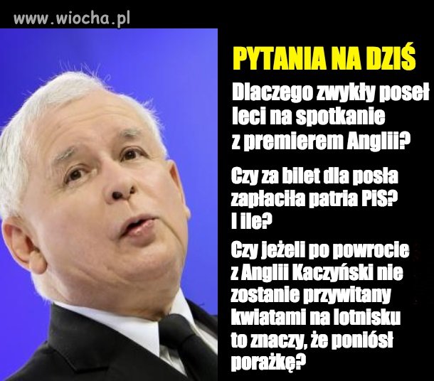Niewygodne pytania