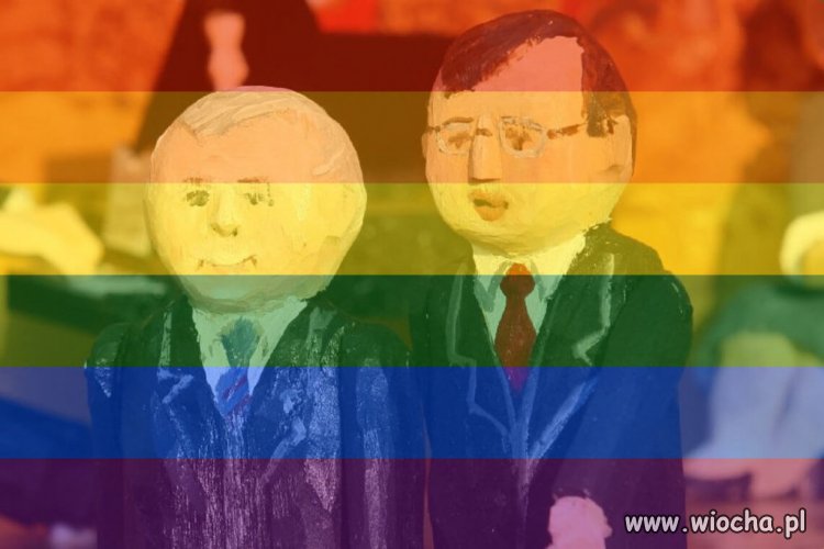 Coś w tym jest... 