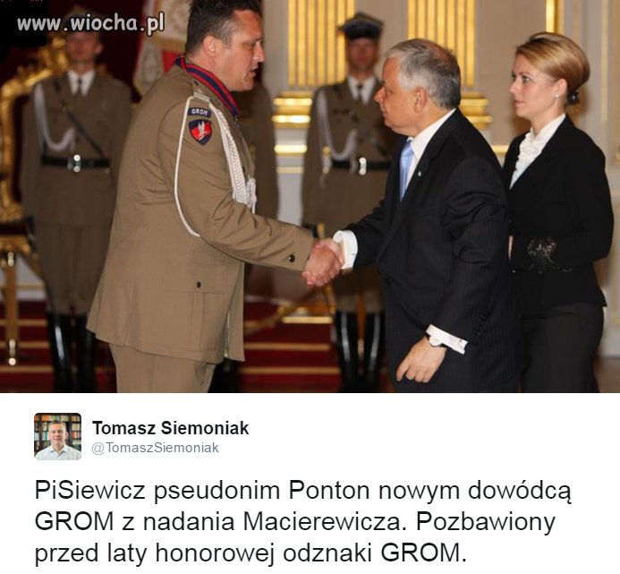 Honor dla nich hahahaah