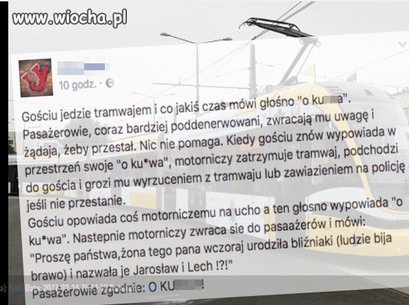 Też bym nie dał