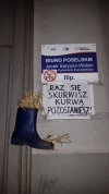  w Łodzi pewien europoseł ma przechlapane.