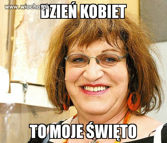 Dzień kobiet