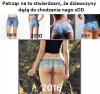 Ten trend popieram