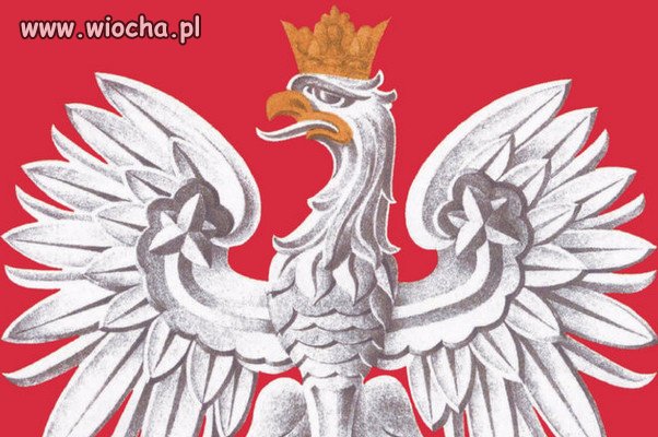 Zmiany w godle Polski.
