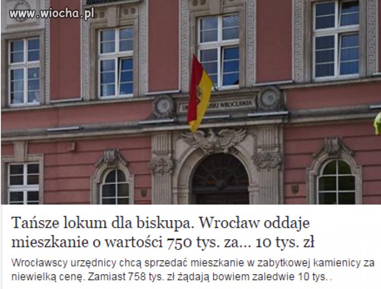 Program "MIESZKANIE+" w praktyce. 