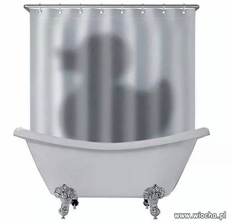 Kąpiel jaśnie 