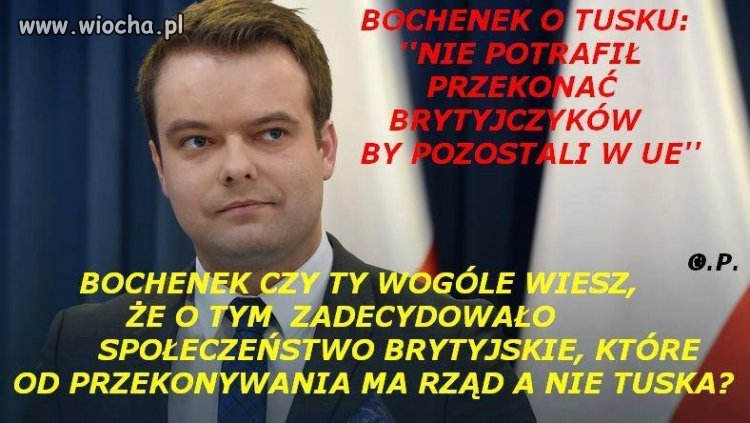 Nie komentuj